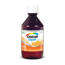 Basically it has everything i'm looking for and. Centrum Liquid Multivitamin For Adults Centrum