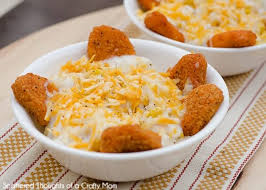 Your kids probably love them. 20 Chicken Recipes For Toddlers My Little Moppet
