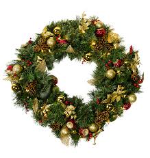 Get free shipping on qualified battery operated christmas wreaths or buy online pick up in store today in the holiday decorations department. Led Christmas Candles Lights Mr Light