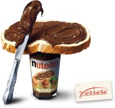 Der wie vielte … heute? Unsere Geschichte Nutella Deutschland Official Website