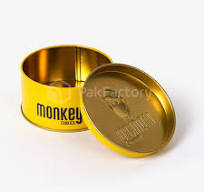 Cookie Tin Boxes