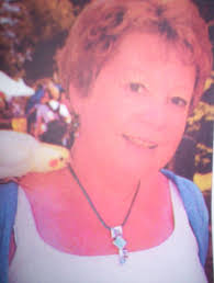 Nicole ROUSSEL (LEBLOND), 76 ans (SAINT MARTIN AU LAERT, SAINT OMER)