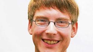 Daniel Fenn ist voraussichtlich der letzte Zivildienstleistende im Juz in  Groß-Zimmern