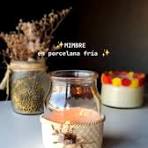 ✨️Porta velas con efecto MIMBRE en porcelana fría ✨️ , Buen viernes! Como  están?, Hoy les traigo otra propuesta más para reutilizar frascos de vidrio  y esta vez con una técnica super linda: mimbre en ...