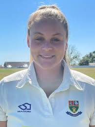 Ladies League Week 2