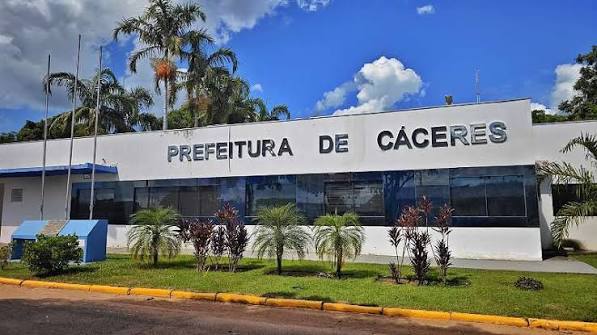 Prefeitura adere a ata e fecha contrato de quase R$ 10 milh&otilde;es na Sa&uacute;de | Folha 5