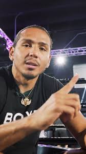 War Ready. 🔏 June 17th. S/O @daznboxing @matchroomboxing