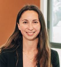 Sabrina Vidal's Instagram, Twitter & Facebook