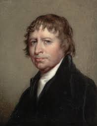 Chief Justice Theophilus Parsons