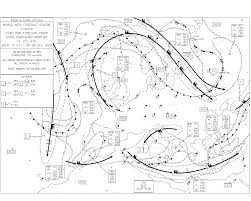 Aviation Weather Maps