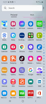 While there are more similar apps cropping up these days, the popular platform still holds. Using Microsoft Launcher On Android