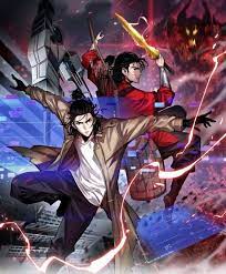 Pin by Moon on Action Manhwa/Webtoon | Apocalypse, Manga, Manhwa manga