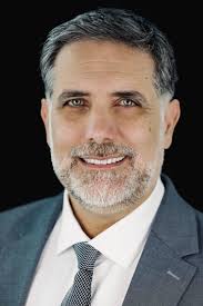 SpaceTech 2024: Speakers