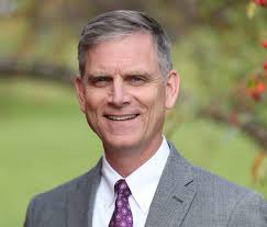 Des Moines Water Works CEO Ted Corrigan announces retirement