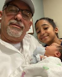 Pastora Sasha Jimenez added a new...