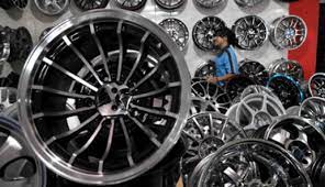 Escudo ban r20sebelum mengganti ban mobil, ada baiknya kamu mengetahui terlebih dahulu mengenai ukuran ban mobil standar oem (original equipment manu… Empat Cara Tepat Menggunakan Pelek Dan Ban Berukuran Besar Modifikasi Gooto Com