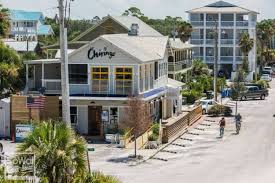 Restaurants on 30a in florida offer visitors an authentic taste of coastal cuisine! Chiringo Grayton Beach Rivard By Ocean Reef Vacation Rentals