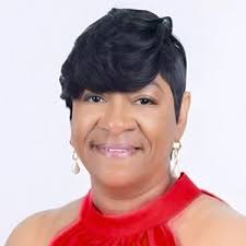 Bobbie Ann McIntosh Carswell