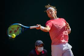 Here are your predictions for the rome masters semifinals. Ruud Beats Shapovalov To Win Geneva Open Title Arab News Pk