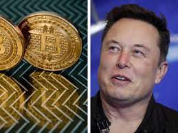 Bitcoin is up 4.51% in the last 24 hours. Bitcoin Price Crash Elon Musk Sends Bitcoin Tumbling With Shock U Turn On Payments The Economic Times