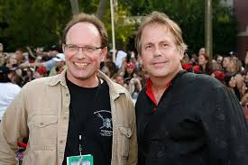 Ted Elliott and Terry Rossio appreciation fan club | Facebook