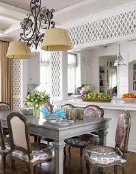 60 Stylish Dining Room Ideas From Formal To Family Friendly Stylish Living Room Dining Room Design Dining Room Decor