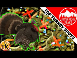 More images for the hunter call of the wild hotspots » Silver Ridge Peaks Best Locations Thehunter Call Of The Wild