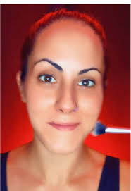 #artistico #maquillaje #tik_tok #arte