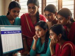 JAC 12th Arts Result 2025 Date & Time: झारखंड बोर्ड 12वीं आर्ट्स का रिजल्ट jacresults.com पर कल, ऐसे करें आ…
