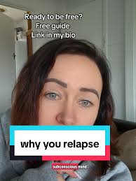 Lynn 60 Days in Relapse