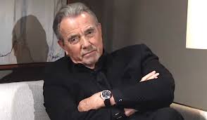 Is Young & Restless Victor About to Tackle a New Job?