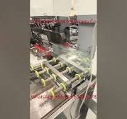 Super Glass Four Side Edger Line,Ultra Fast Four Side Glass ...