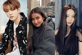 Joy red velvet hingga jungkook bts gandrungi lagu 'i love you 3000', stephanie poetri berteriak bahagia. Jungkook Bts Hingga Joy Red Velvet Gandrungi Lagu I Love You 3000 Stephanie Poetri Sebuah Kehormatan
