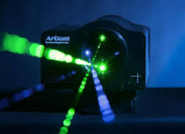 What is so unique about our warehouse? Phase Doppler Interferometer Pdi