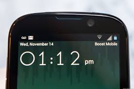 Let's do the ZTE Warp Sequent again ...