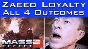 Mass Effect 2 - Rewrite Or Destroy Geth Heretics (All Consequences)
