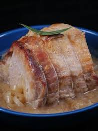 Epingle Sur Viande