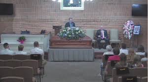 Funeral Service