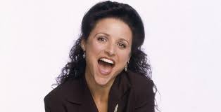 The Enduring Appeal Of Elaine Benes: A Timeless Sitcom Icon