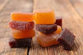 Recette Pate De Cerises Supertoinette Recette En 2020 Pates De Fruits Maison Pates De Fruits Pate De Fruit Recette