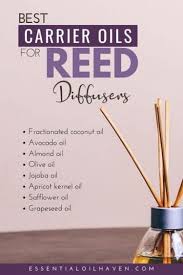 Maybe you would like to learn more about one of these? Diy Reed Diffuser Tutorial Recipes Carrier Oils And Maintenance Tips