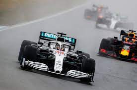 Gostava mais da pista da alemanha do 2012. Gp Alemanha F1 Lewis Hamilton Pode Pontuar Autosport
