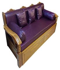 A modern teak wooden sofa comprises a main two seater and three seater sofa. National Furniture Teakwood Sofa Cum Bed Buy National Furniture Teakwood Sofa Cum Bed Online At Best Prices In India On Snapdeal