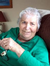 Shirley Baker Obituary