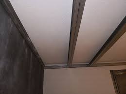 Prix D Une Isolation Phonique De Plafond Dans un appartement de type xixè je mettrais des dalles décoratives style stuc pour garder l'esprit bourgeois de l'endroit. prix d une isolation phonique de plafond