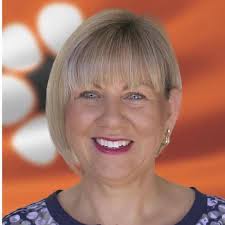 Jo Hersey-Member for Katherine