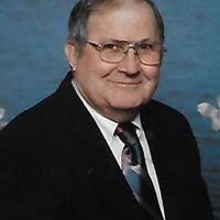 Eugene W. 'Bill' Schweighart