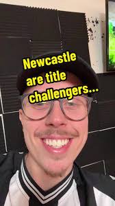 Newcastle and Man United Title Challenger Lewis Bowden Mainoo