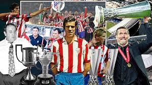 ¡entra ya y conoce los resultados, goles y próximos partidos de tu equipo de fútbol! Atletico Madrid The History Of Atletico Madrid In 10 Moments Marca In English