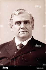 Bishop brooks hi-res stock photography and images